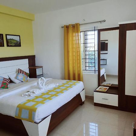 Brown Tree Resorts Utakamand Zewnętrze zdjęcie