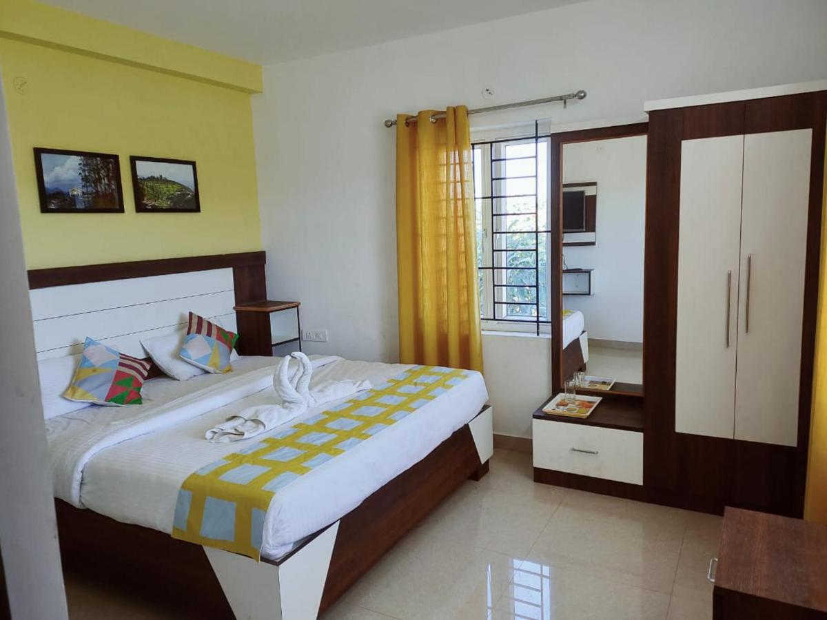 Brown Tree Resorts Utakamand Zewnętrze zdjęcie