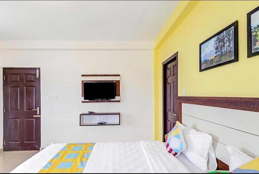 Brown Tree Resorts Utakamand Zewnętrze zdjęcie