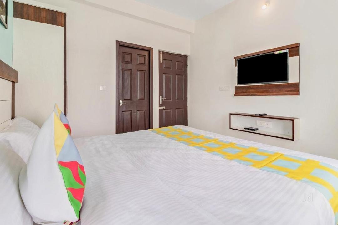 Brown Tree Resorts Utakamand Zewnętrze zdjęcie