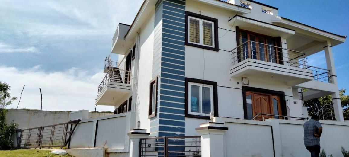 Brown Tree Resorts Utakamand Zewnętrze zdjęcie